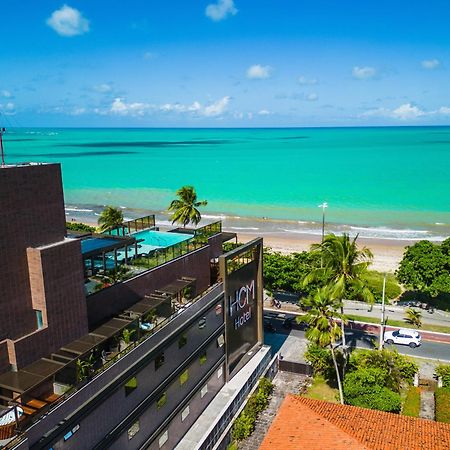 Hcm - Hotel Corais De Manaira Жуан-Пессоа Екстер'єр фото