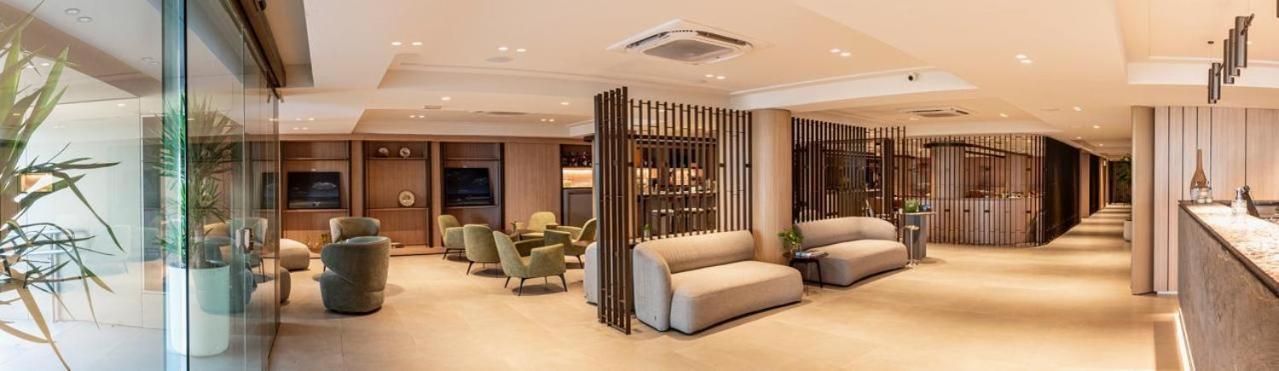 Hcm - Hotel Corais De Manaira Жуан-Пессоа Екстер'єр фото