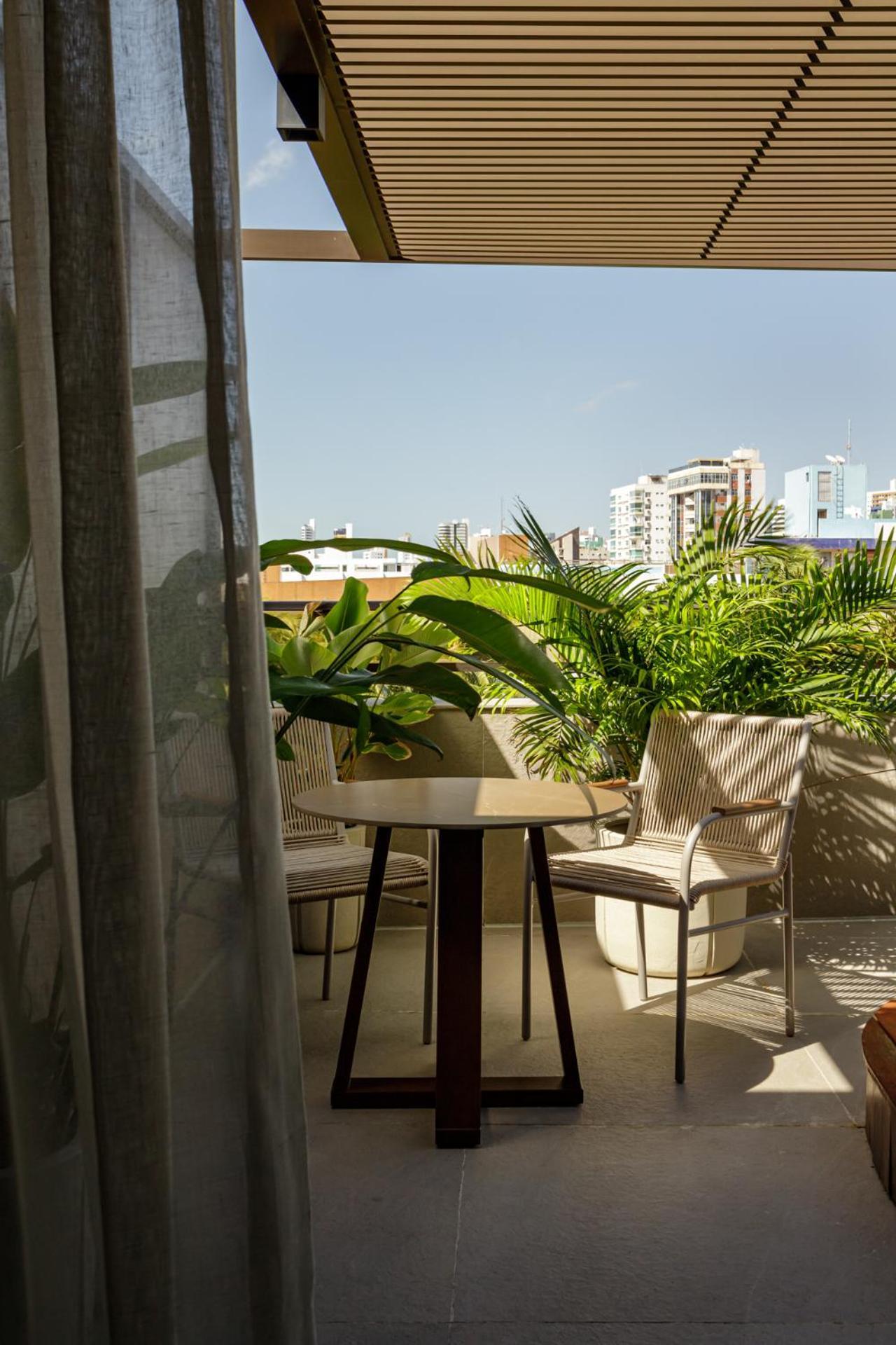 Hcm - Hotel Corais De Manaira Жуан-Пессоа Екстер'єр фото